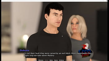 I'm the nice guy ok revenga part 10