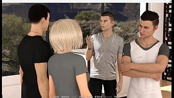 I'm the nice guy ok revenga part 10