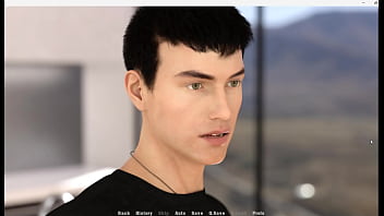 I'm the nice guy ok revenga part 10