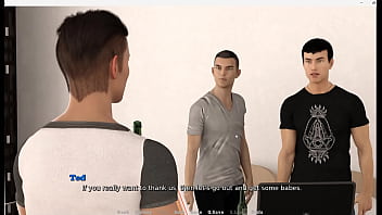 I'm the nice guy ok revenga part 10