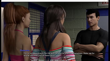 I'm the nice guy ok revenga part 10