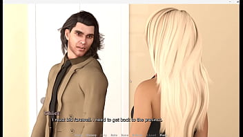 I'm the nice guy ok revenga part 10