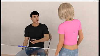 I'm the nice guy ok revenga part 10