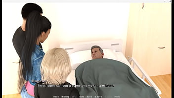 I'm the nice guy ok revenga part 10