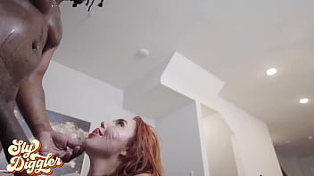 She wanted to go out but i gave her a big reason to stay inside bolivianamimitv