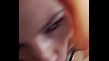 Karla rose pov blowjob