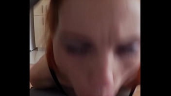 Karla rose pov blowjob