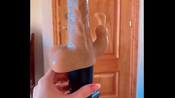 I would love to open my pussy for you using my white latex gloves honey and what is your budget for that honey #toy #n