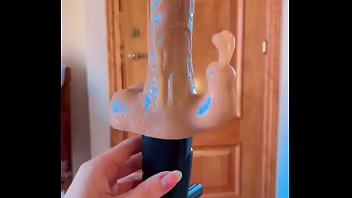I would love to open my pussy for you using my white latex gloves honey and what is your budget for that honey #toy #n