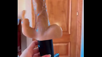 I would love to open my pussy for you using my white latex gloves honey and what is your budget for that honey #toy #n