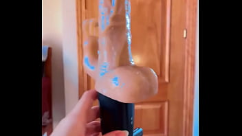 I would love to open my pussy for you using my white latex gloves honey and what is your budget for that honey #toy #n