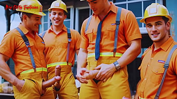 Gangbang Na Construçao thumbnail