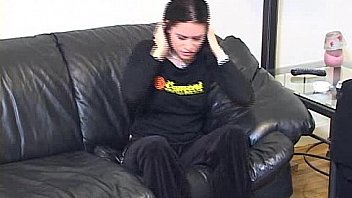 Jerk Off Teacher Humiliates Men With Really Tiny Cocks thumbnail