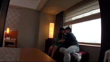 【超貴重】日本の一般olのモデル体験。普通の撮影と偽り強引セックス 2