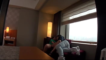 【超貴重】日本の一般olのモデル体験。普通の撮影と偽り強引セックス 2