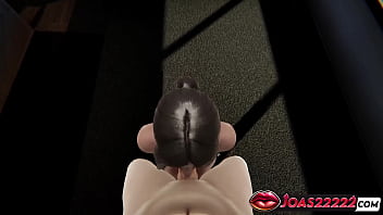 Cassandra Rule34 3d Hentai Animation – Office Handjob Blowjob Technique & Gloryhole Cumshot In Mouth Honey Select 2 thumbnail