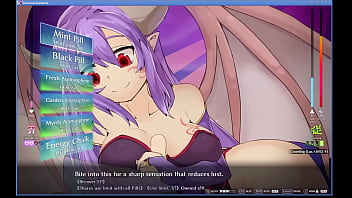 Sqdt rpg game succubus academia english canyon competition