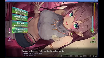 Sqdt rpg game succubus academia english canyon competition