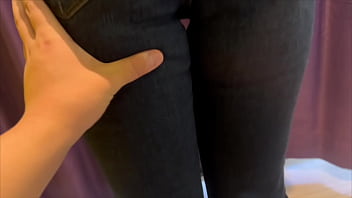 デート後の帰り 汗だくになった彼女と ホテルでセックス三昧 汗だくのカップル子作り交尾映像。