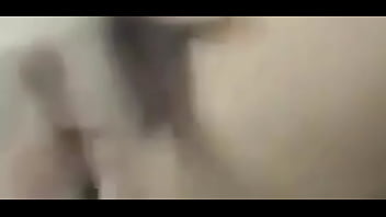 Mi novia isabel ya está bien mojada