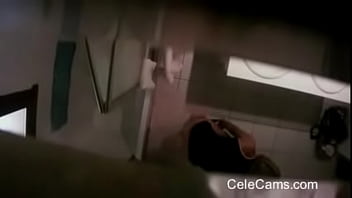 Hidden cam the weighing 2