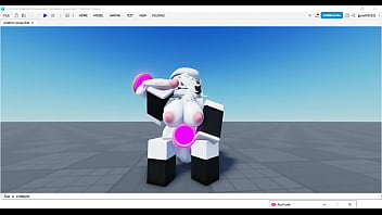 Roblox Futa thumbnail