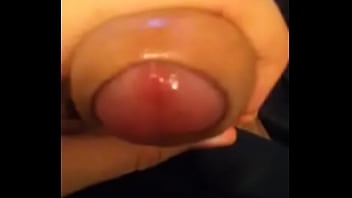 Jerking My Cock thumbnail