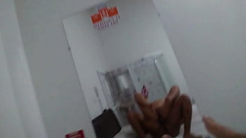 Told my cuckold i was at my step mom's house the truth was that i was fucking his friend