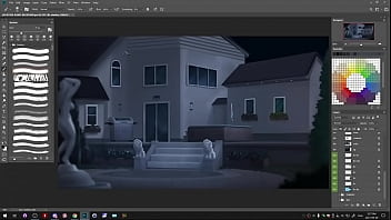 Sts broadcast by dc on picarto from september twenty ninth 2021