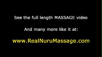 Busty nuru beauty fucked