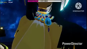 Saavlewd vrchat massive ass