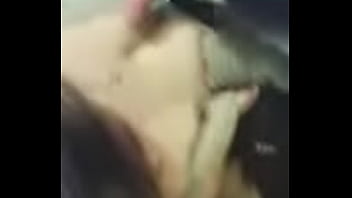Wife aka blowjob queen sucking my cock