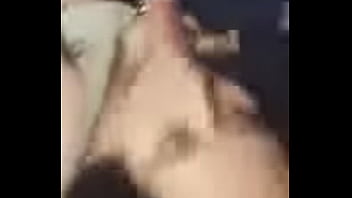 Wife aka blowjob queen sucking my cock