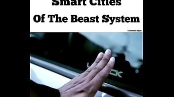 Smart beast city leading us to doom