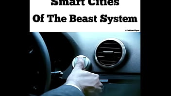 Smart beast city leading us to doom