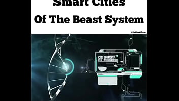 Smart beast city leading us to doom