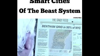 Smart beast city leading us to doom