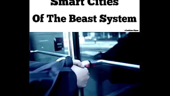 Smart beast city leading us to doom