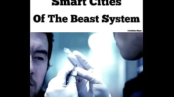 Smart beast city leading us to doom