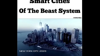 Smart beast city leading us to doom
