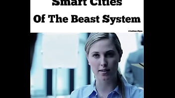 Smart beast city leading us to doom