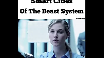 Smart beast city leading us to doom