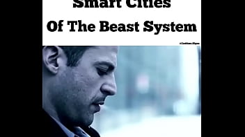 Smart beast city leading us to doom