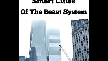 Smart beast city leading us to doom