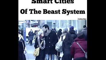 Smart beast city leading us to doom