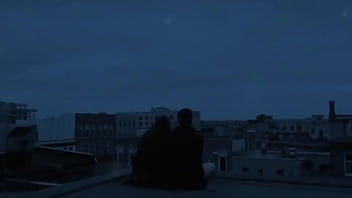 Eslabon armado y danny lux se corren en el corazon de lana rhoades hasta hacerla llorar recordando a su ex