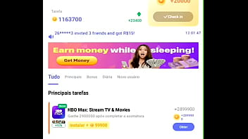 Ganhe 10 reais agora