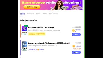 Ganhe 10 reais agora