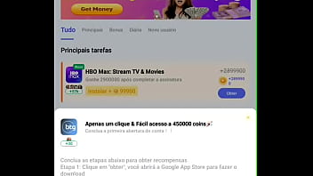 Ganhe 10 reais agora