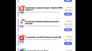 Ganhe 10 reais agora